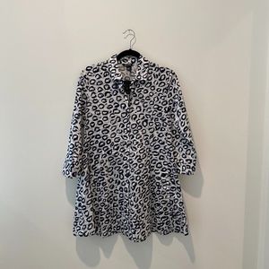 Nordstrom Shirt Dress